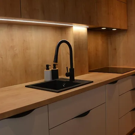 Apartament Jaskolki W Pilicach Ястшембя-Гура Екстер'єр фото