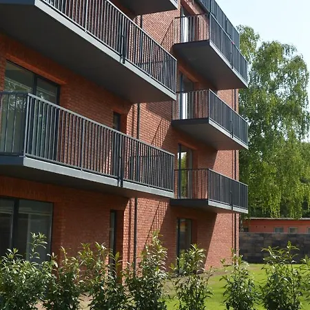 Apartament Jaskolki W Pilicach Ястшембя-Гура Екстер'єр фото