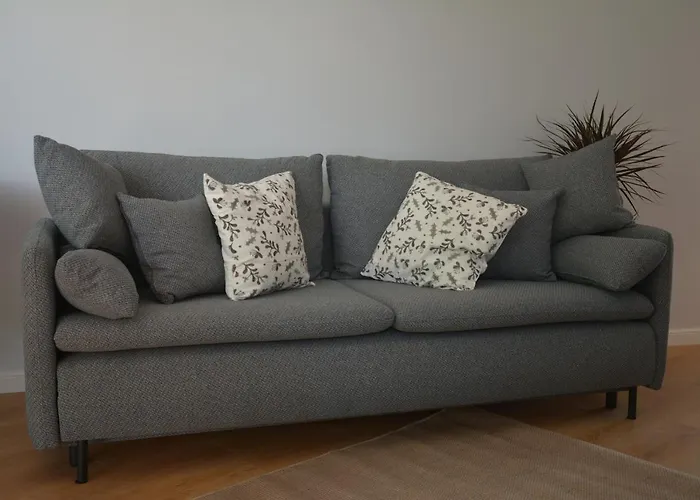 Apartament Jaskolki W Pilicach