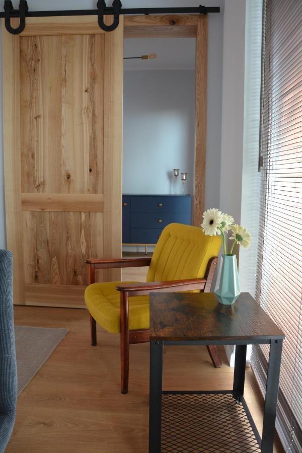 Jaskolki W Pilicach Apartment *