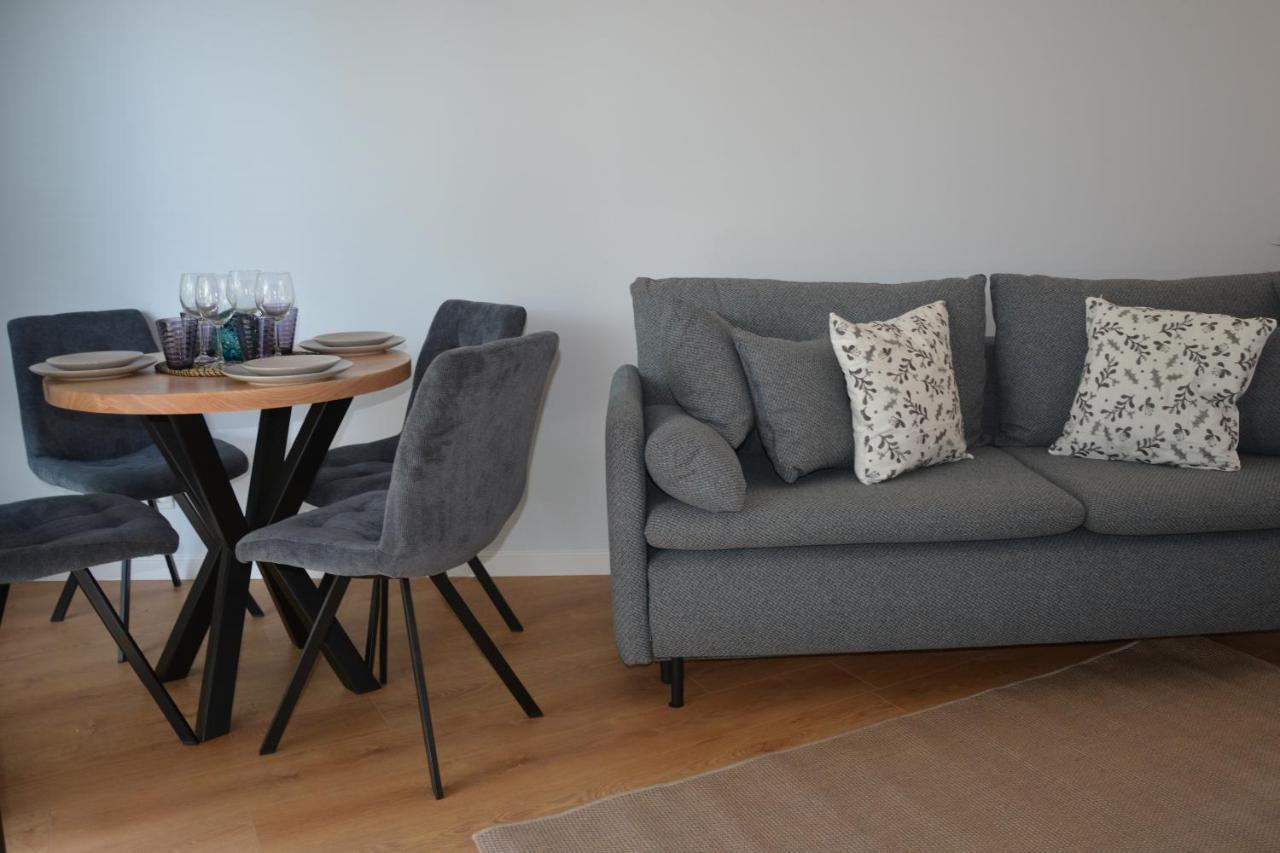 Apartment Jaskolki W Pilicach Jastrzebia Gora