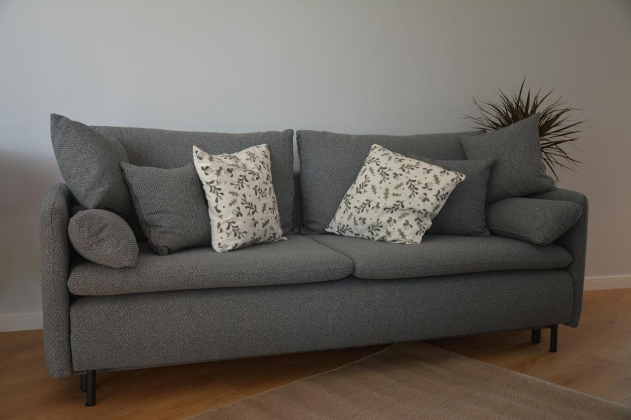 Jaskolki W Pilicach Apartment Jastrzebia Gora