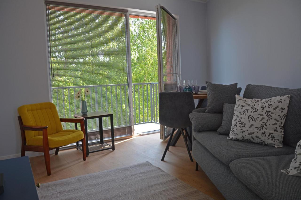 Jaskolki W Pilicach Apartment Jastrzebia Gora